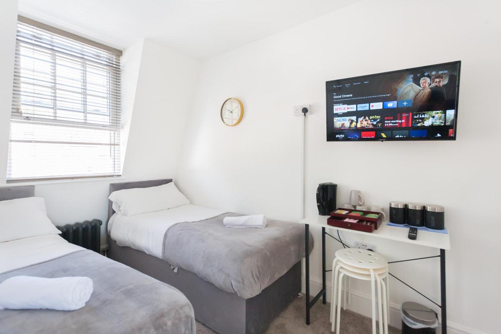 Camden House - Next To Camden Market And Station - City Center Londres Exterior foto
