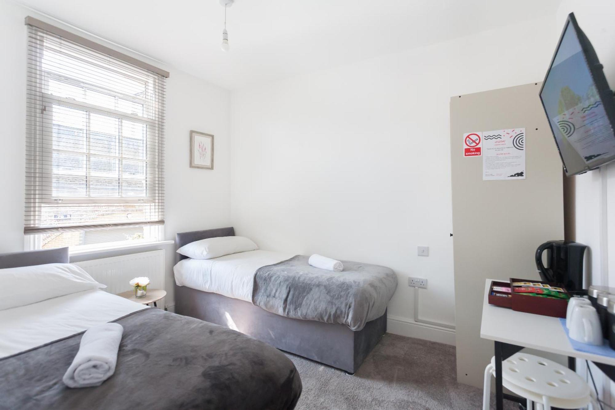 Camden House - Next To Camden Market And Station - City Center Londres Exterior foto